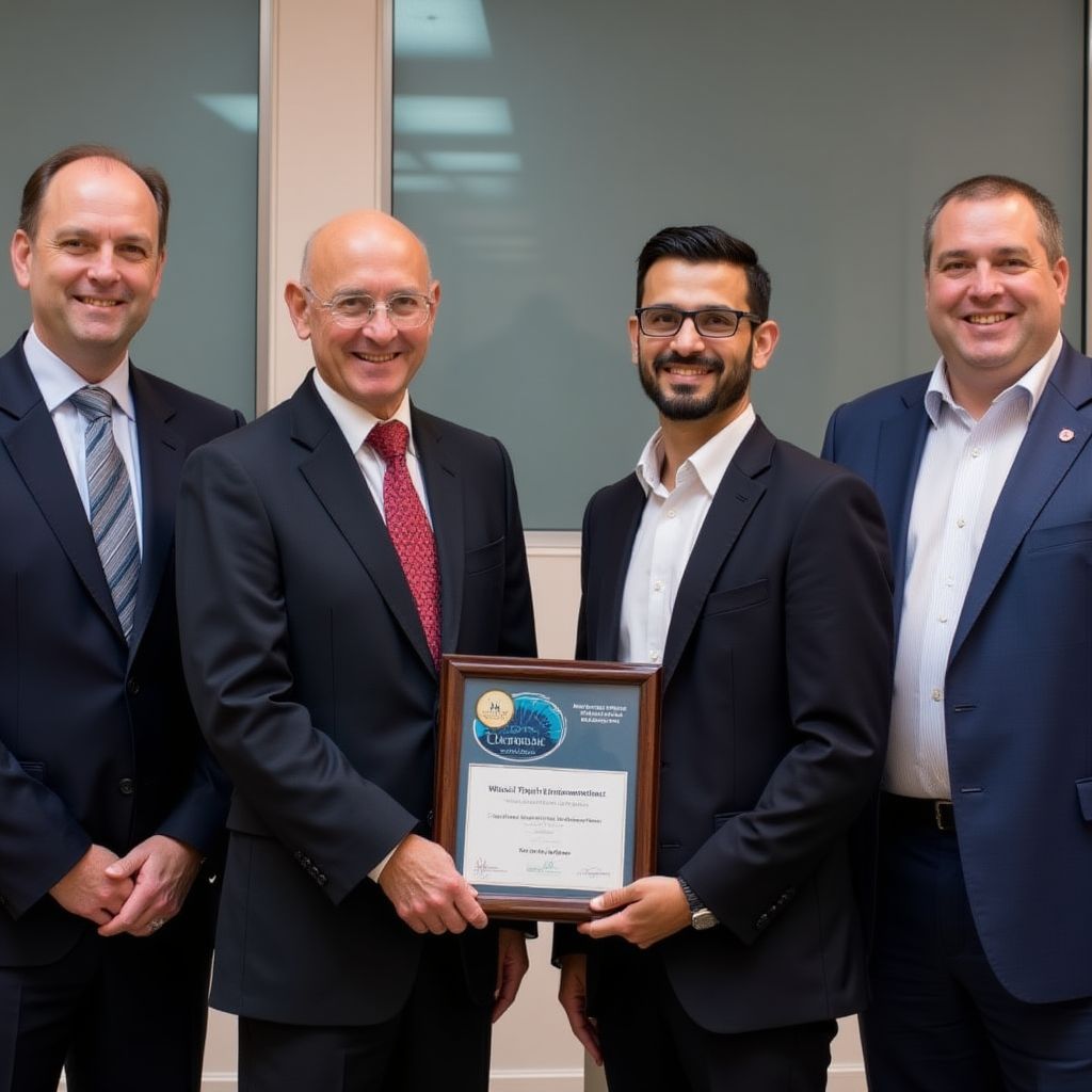 Premio a la innovación