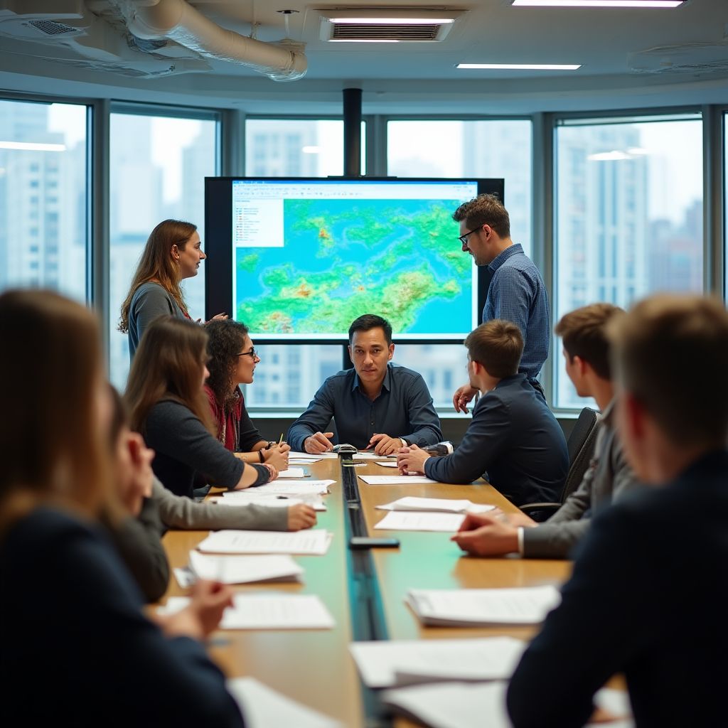 Estudio de casos prácticos